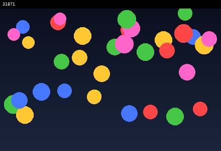Bubble Shooter Classic