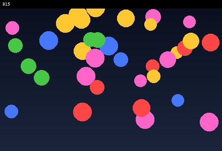 Bubble Shooter Classic